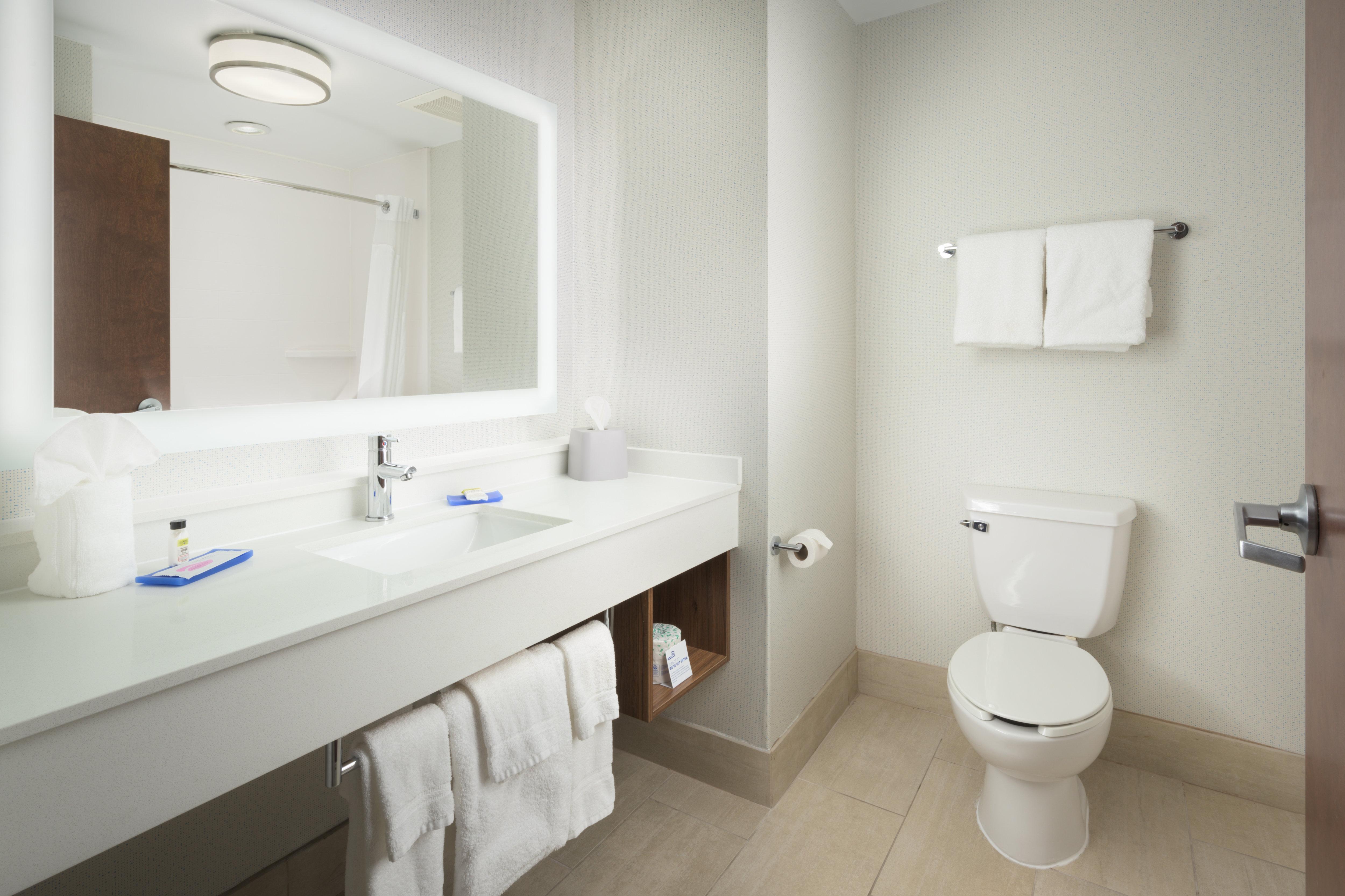 Holiday Inn Express Hotel & Suites Chattanooga Downtown By Ihg Buitenkant foto