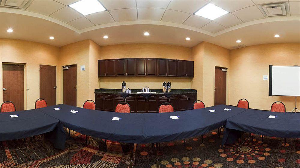 Holiday Inn Express Hotel & Suites Chattanooga Downtown By Ihg Buitenkant foto